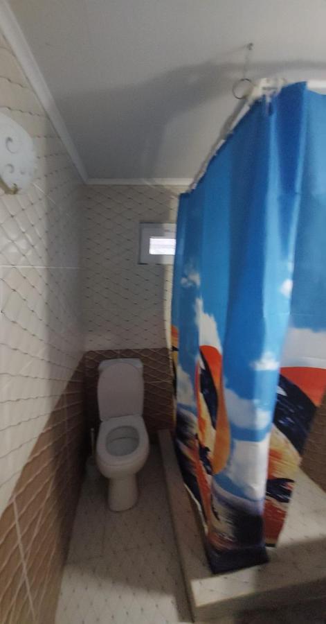 Зеленый Дворик Gagra Zewnętrze zdjęcie